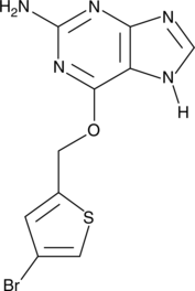 Lomeguatrib
