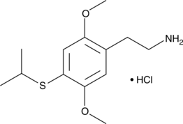 2C-T-4 (hydro<wbr/>chloride)
