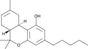 ?<sup>8</sup>-<wbr/>THC