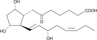 ?<sup>17</sup>-<wbr/>6-<wbr/>keto Prostaglandin F<sub>1?</sub>
