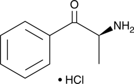 (?)-(S)-<wbr/>Cathinone (hydro<wbr>chloride) (exempt preparation)