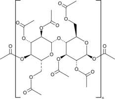 Cellulose triacetate