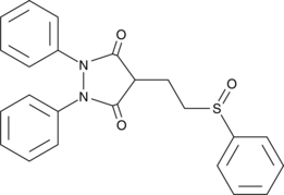Sulfin<wbr/>pyrazone