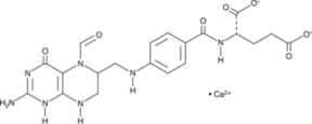 DL-Folinic Acid (calcium salt)