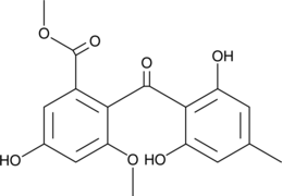 Sulochrin