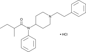 ?'-methyl Butyryl fentanyl (hydro<wbr/>chloride)