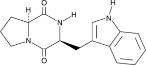 Brevianamide F