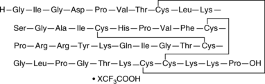 ?-Defensin-2 (human) (trifluoroacetate salt)