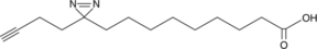 YnMyr Diazirine X10