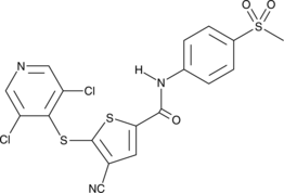 USP7-USP47 Inhibitor