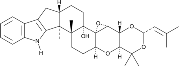 Terpendole C