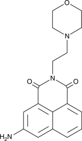 LysoFP-NH<sub>2</sub>