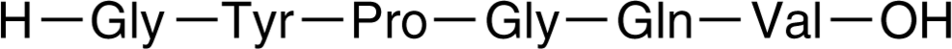 PAR4 (1-6) (human)