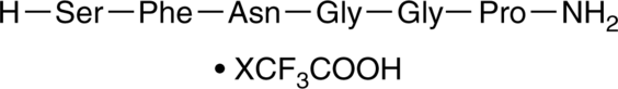 PAR3 (1-6) amide (mouse) (trifluoro<wbr/>acetate salt)