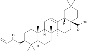 Oleanolic Acid Acrylate