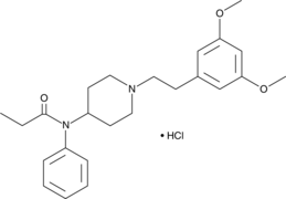 3',5'-<wbr/>dimethoxy Fentanyl (hydro<wbr/>chloride)