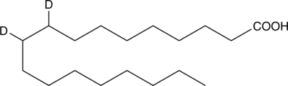 Stearic Acid-9,10-d<sub>2</sub>