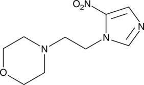 Nimorazole