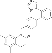 Tasosartan