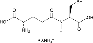 ?-Glu-Cys (ammonium salt)
