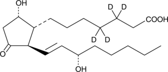 Prostaglandin D<sub>1</sub>-<wbr/>d<sub>4</sub>