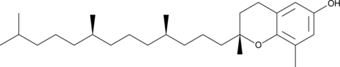 (+)-?-<wbr/>Tocopherol