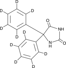 Phenytoin-d<sub>10</sub>