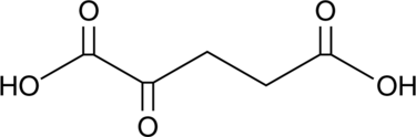 ?-Ketoglutaric Acid