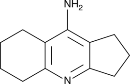 Ipidacrine