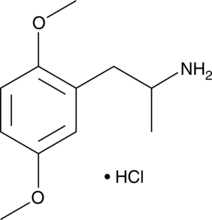 2,5-DMA (hydro<wbr/>chloride)