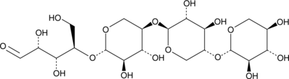Xylotetraose