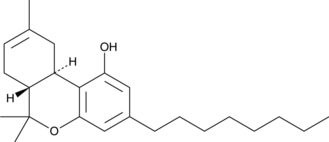 ?<sup>8</sup>-THC-C8
