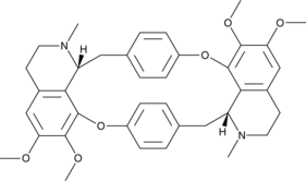 Cycleanine