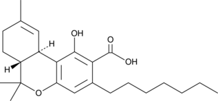 ?<sup>9</sup>-THCPA-A (CRM)