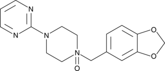 Piribedil N-oxide