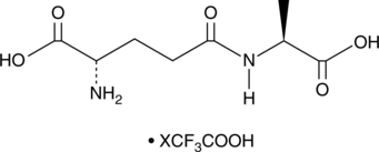 ?-Glu-Ala (trifluoro<wbr/>acetate salt)