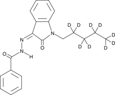 BZO-POXIZID-d<sub>9</sub>