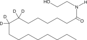Palmitoyl Ethanolamide-d4
